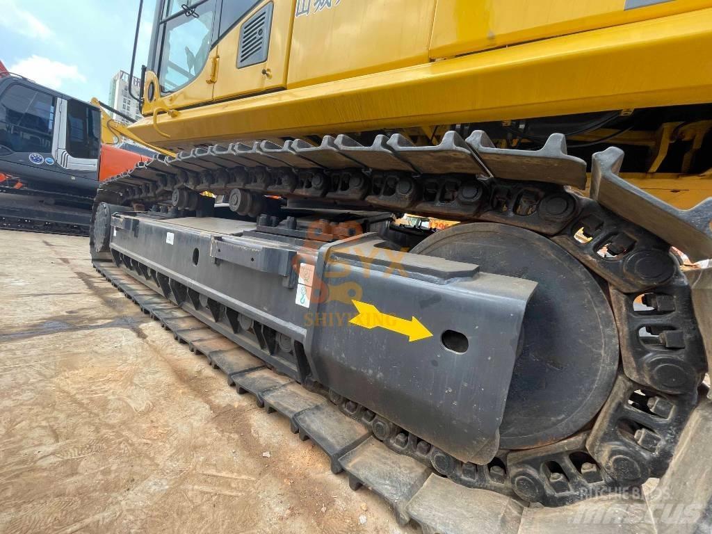 Komatsu PC 450 LC-8 Escavatori cingolati