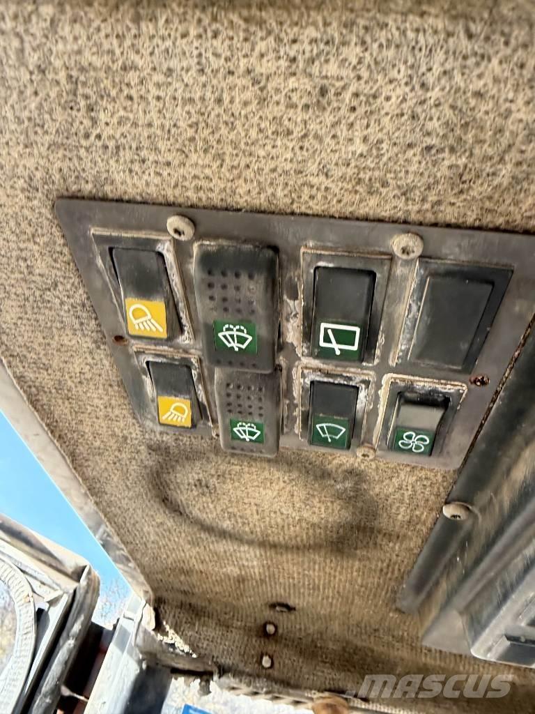 Dynapac CA 251 D Rulli monotamburo