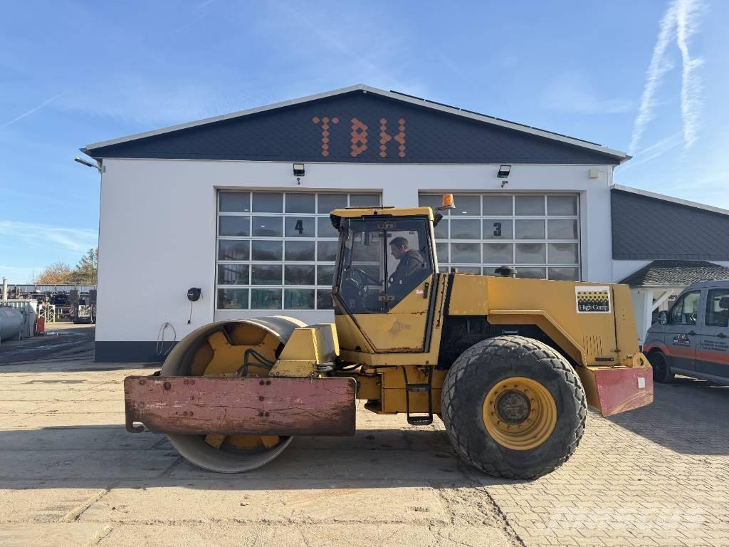 Dynapac CA 251 D Rulli monotamburo