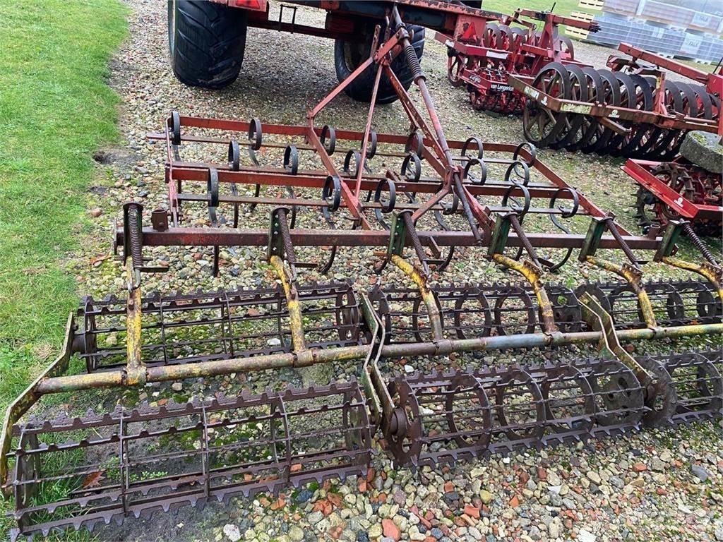 Kongskilde 3 m Coltivatori