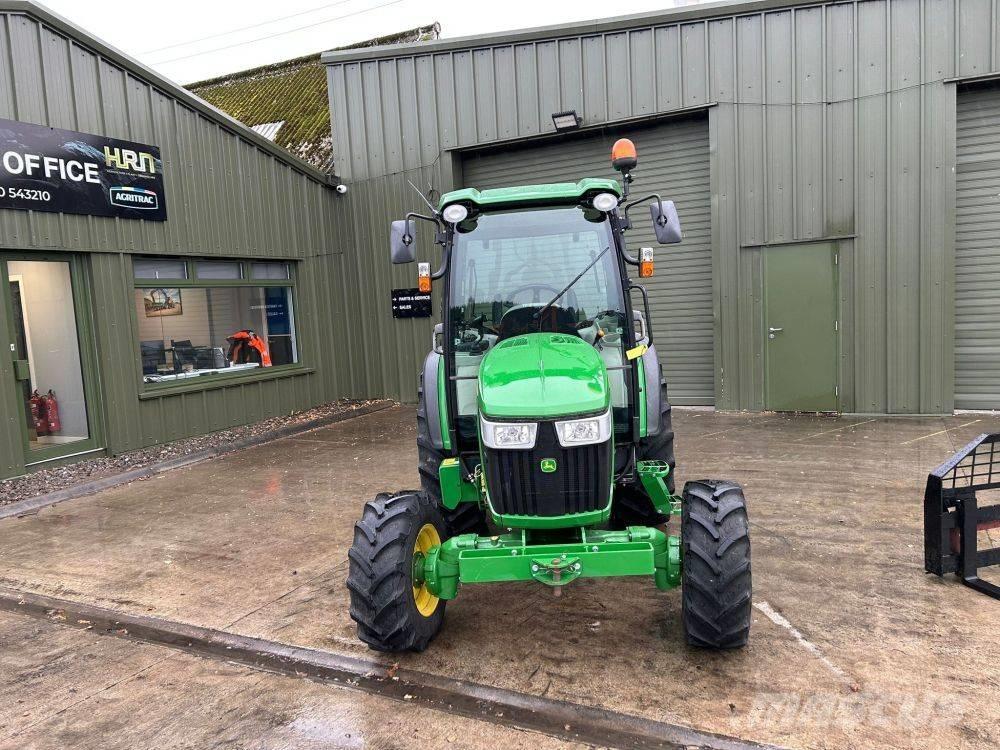 John Deere 4049 R Trattori compatti