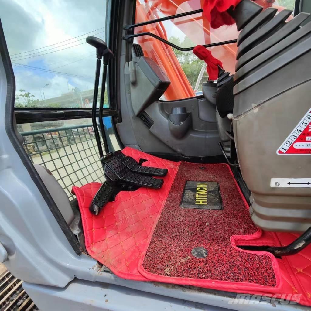 Hitachi ZAXIS 200-3G Escavatori cingolati