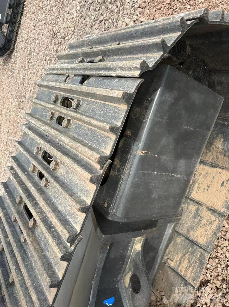 Volvo EC 240 Escavatori cingolati