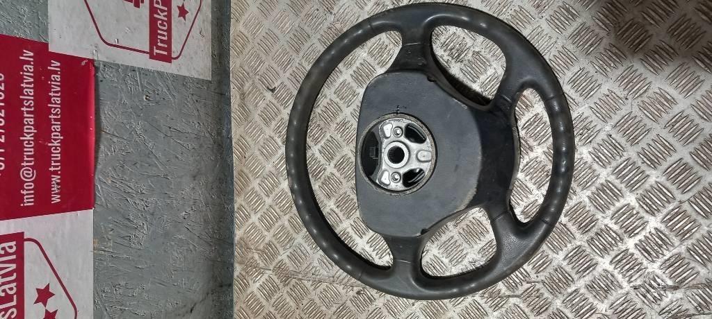 Scania R 440    1495393 Cabine e interni
