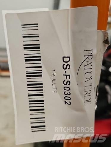 Sisis Trulute Attrezzature di medicazione