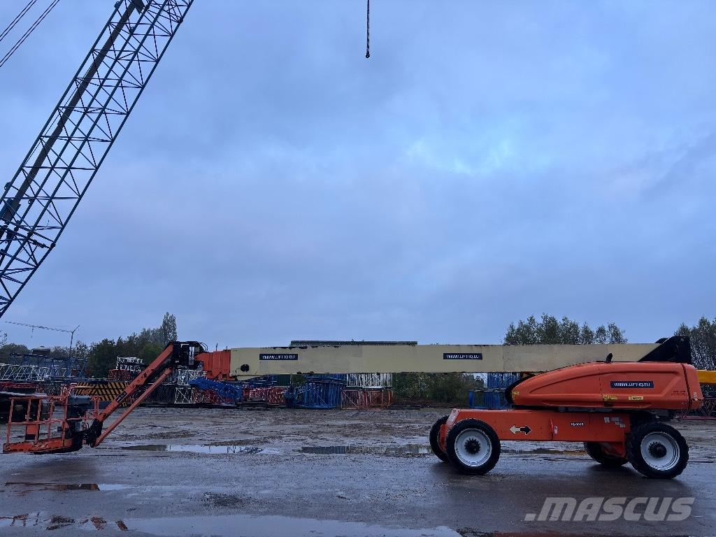 JLG 1350 SJP Piattaforme a braccio telescopico