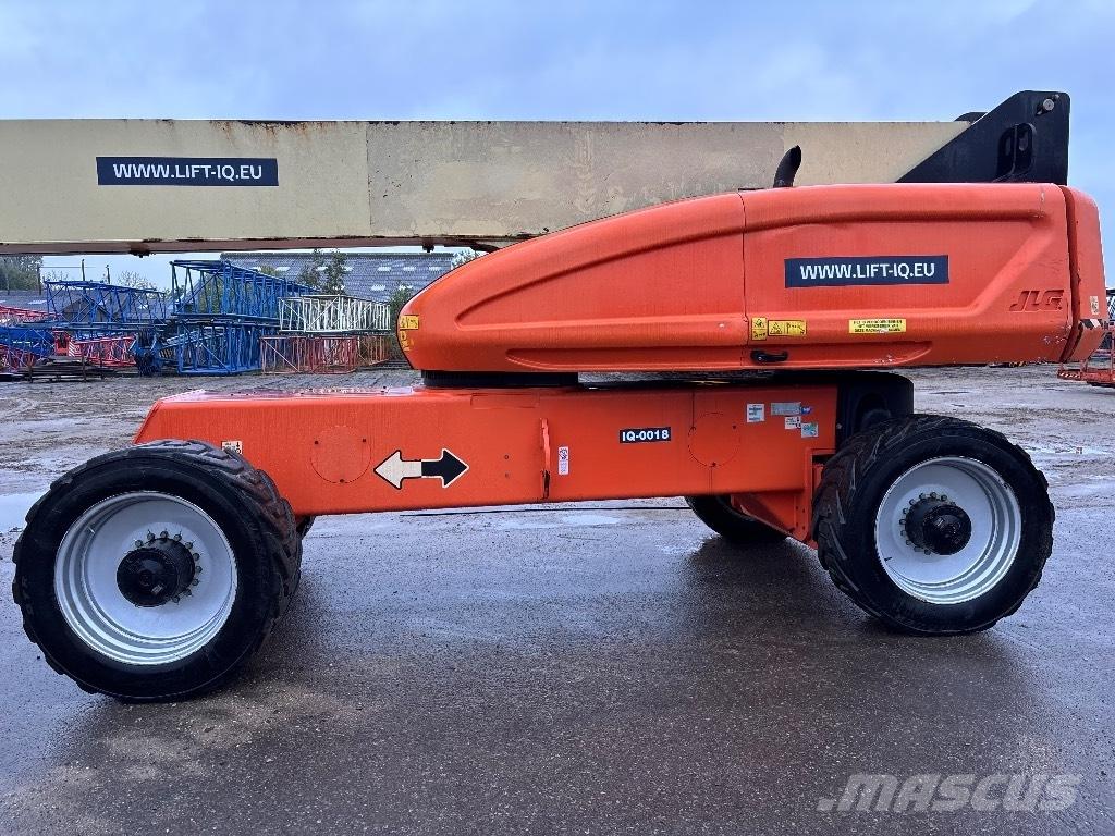 JLG 1350 SJP Piattaforme a braccio telescopico