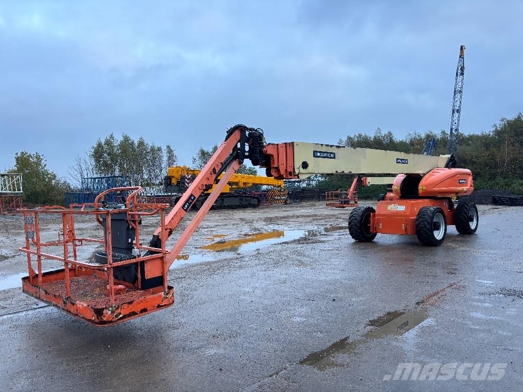 JLG 1350 SJP Piattaforme a braccio telescopico