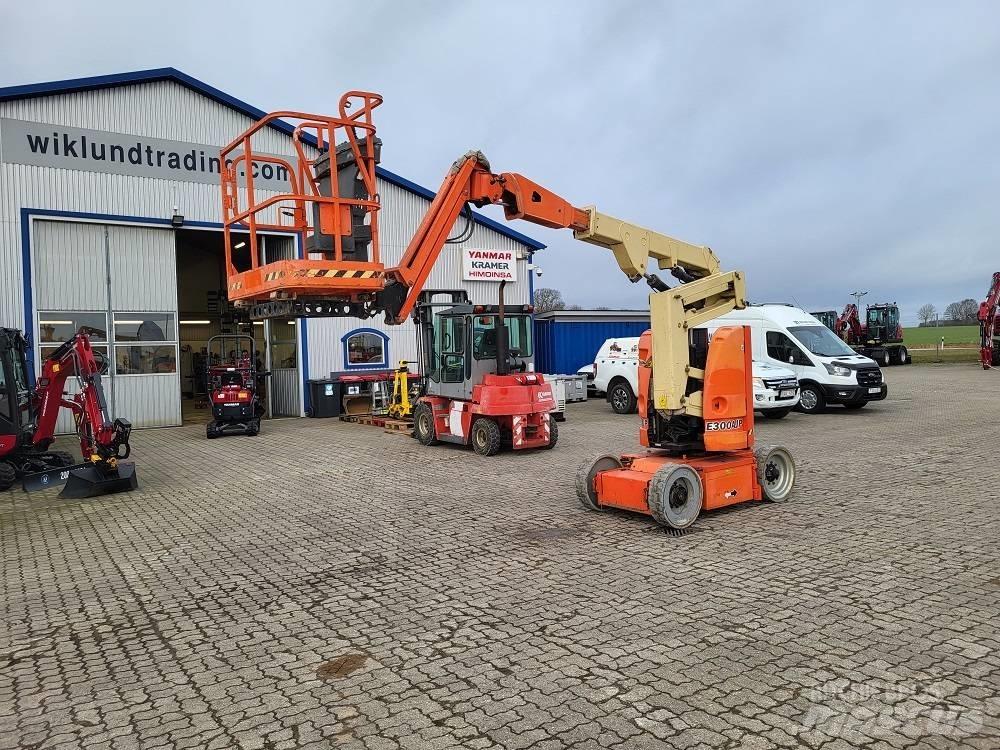 JLG E 300 AJP Piattaforme a braccio articolato