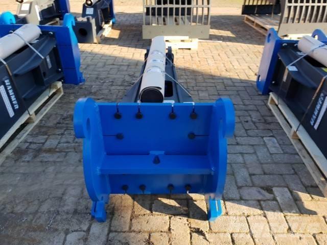 Hammer HM1302 Martelli - frantumatori