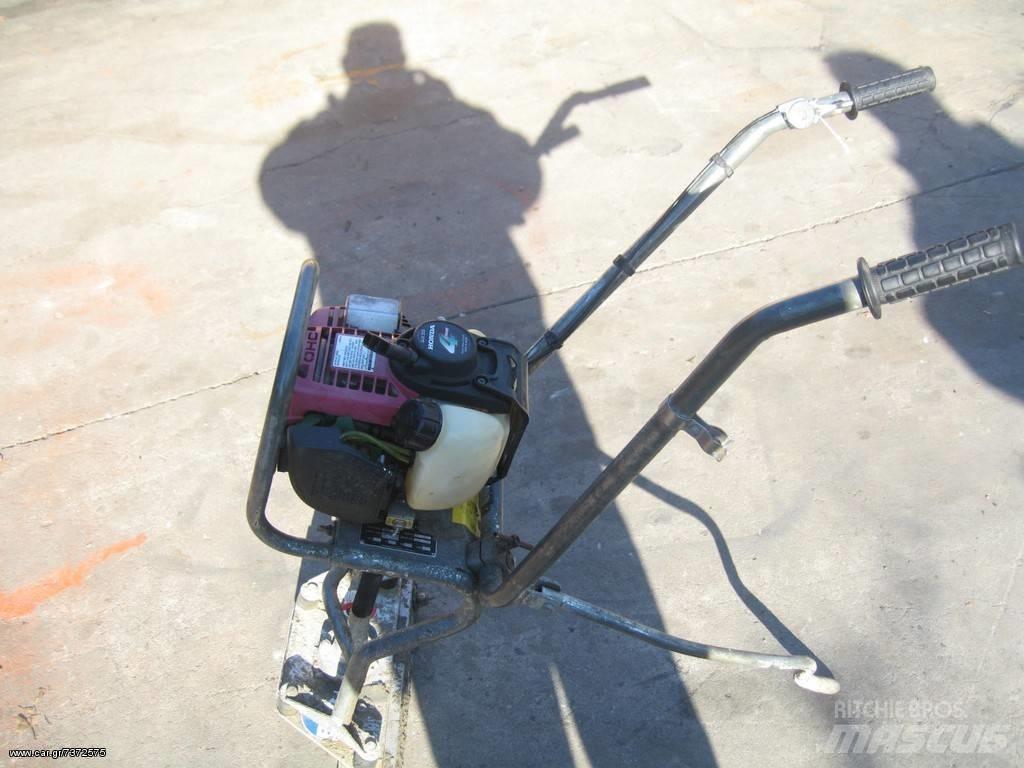 Honda PIXI Spatole