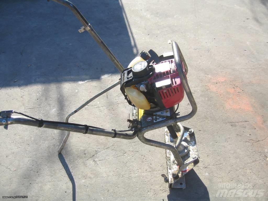 Honda PIXI Spatole