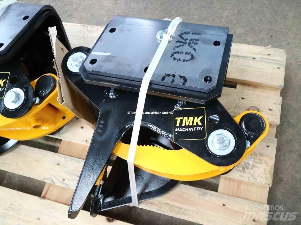 TMK 150 Tagliatrici