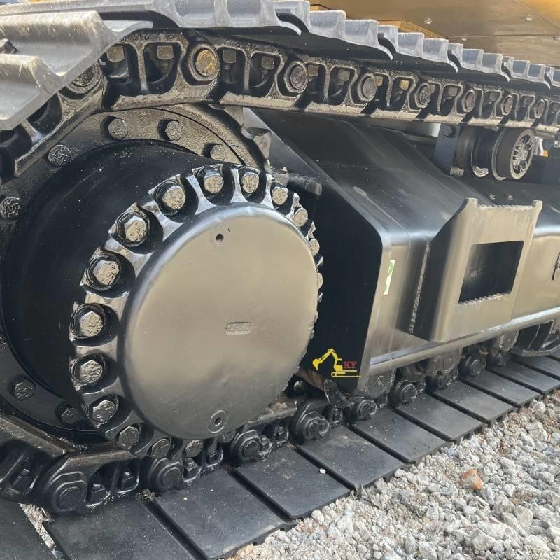 CAT 330D2L Escavatori cingolati