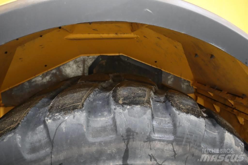 Volvo A 30 G Dumpers articolati