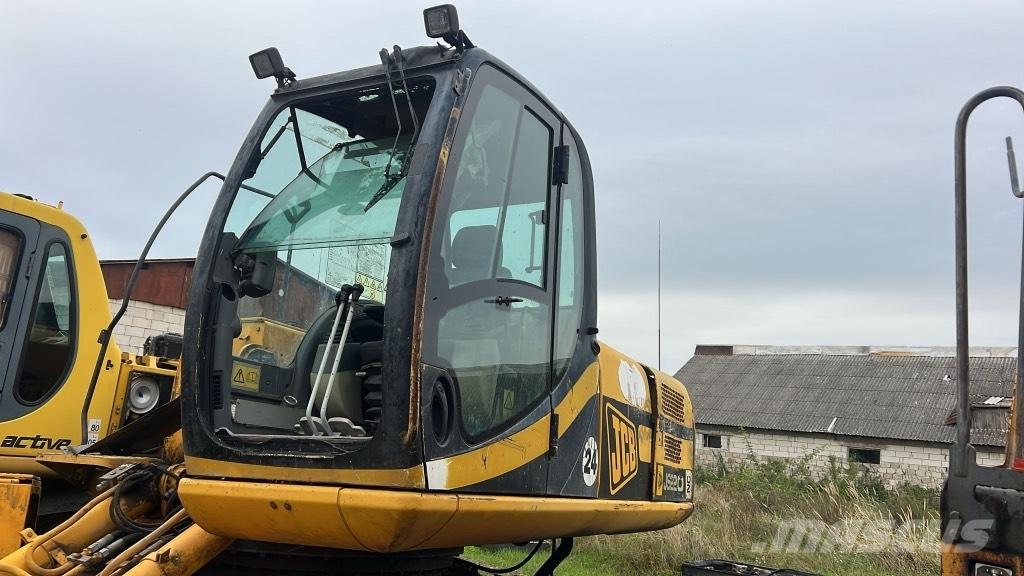 JCB 220 Assi