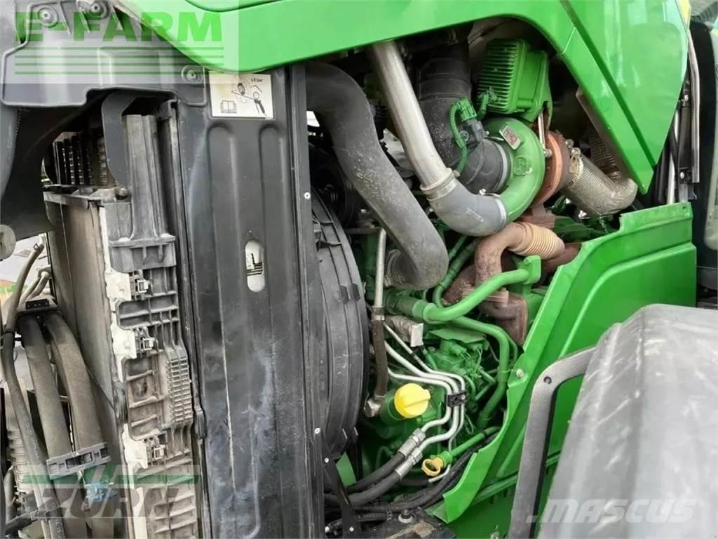 John Deere 6215r Trattori