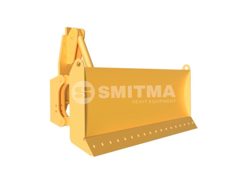 CAT 120 NG Lame