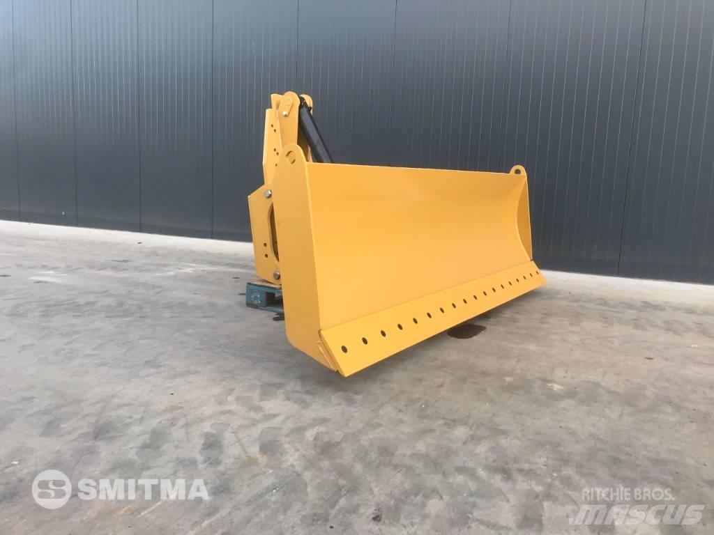 CAT 120 NG Lame