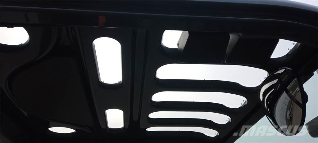Toyota 52-8FDF30 Carrelli elevatori diesel