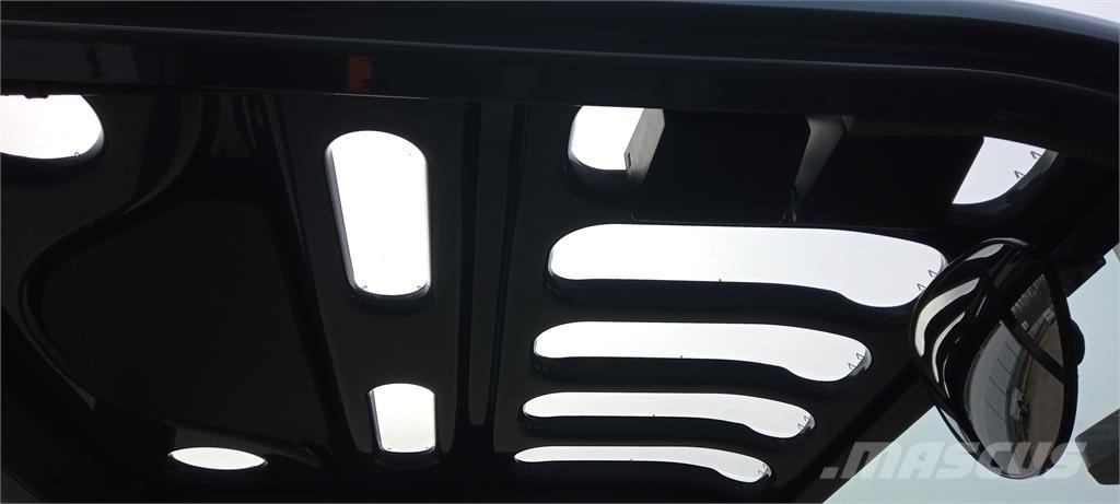 Toyota 52-8FDF30 Carrelli elevatori diesel