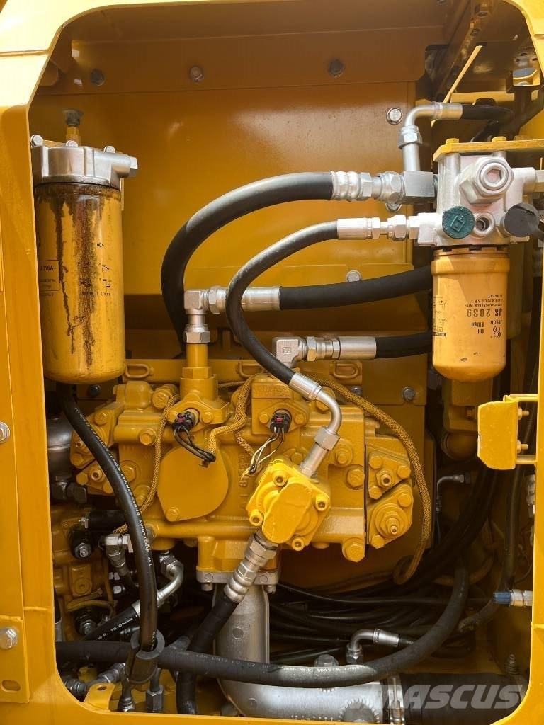 CAT 312D2GC Escavatori cingolati