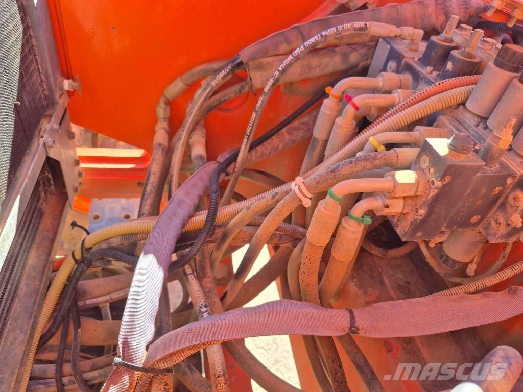 Xtreme XR1055 Sollevatori telescopici