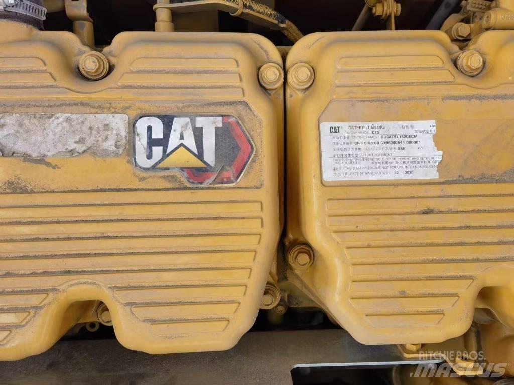 CAT 374 Escavatori cingolati