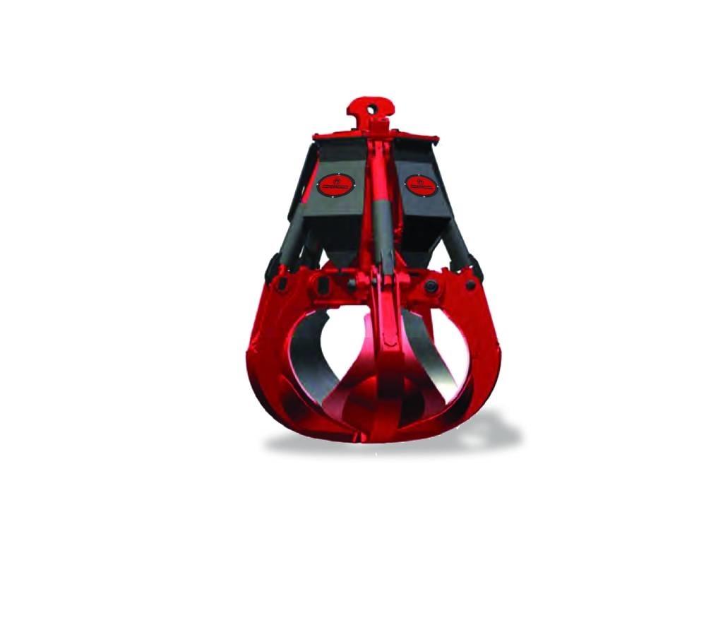  DEMOQ DRV400- 5P Pinze