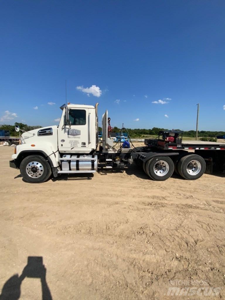 Western Star 4700 Motrici e Trattori Stradali