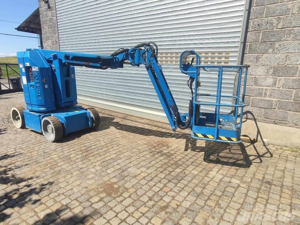 Genie Z 30/20 N RJ Piattaforme a braccio articolato