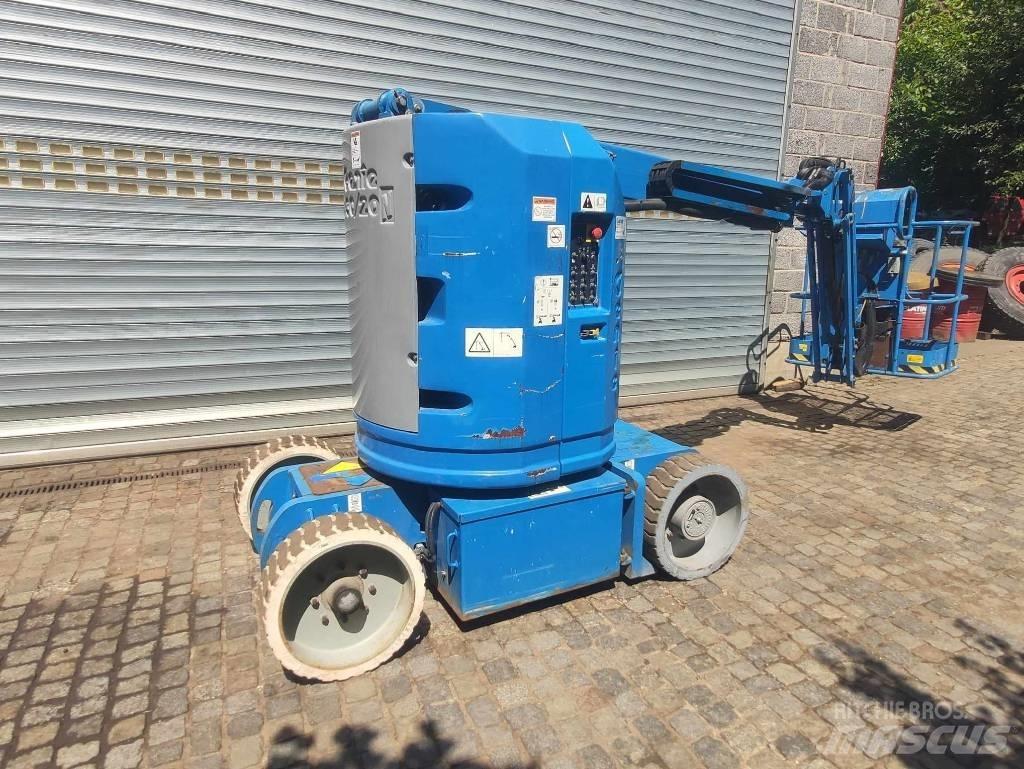 Genie Z 30/20 N RJ Piattaforme a braccio articolato