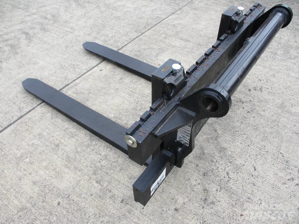 Manitou vorken Altri componenti