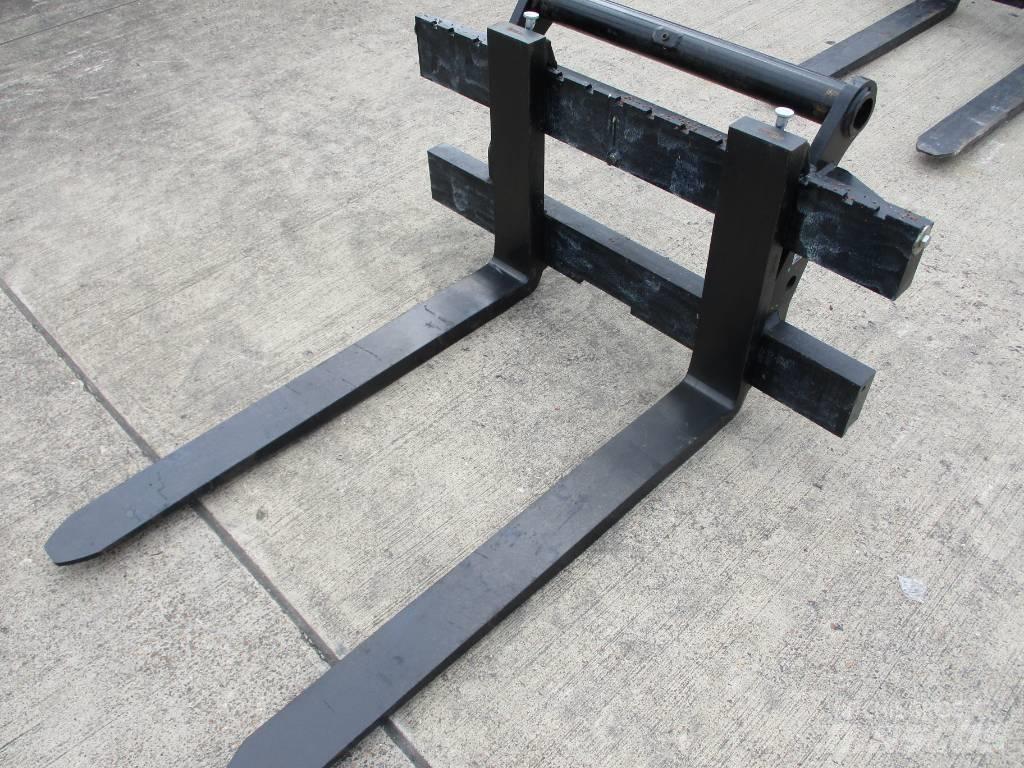 Manitou vorken Altri componenti