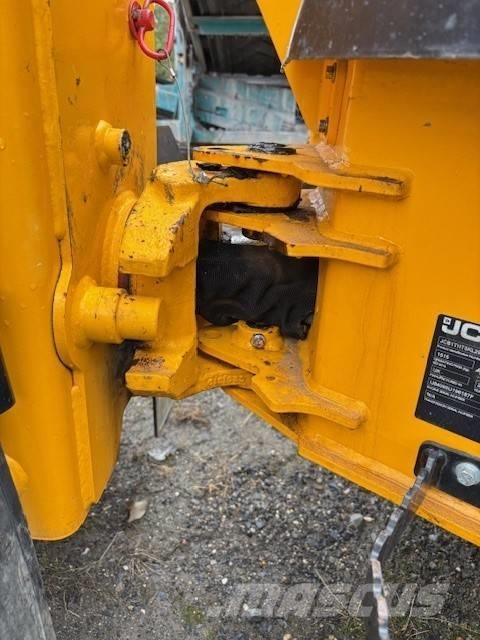 JCB 1T-2 Dumpers articolati