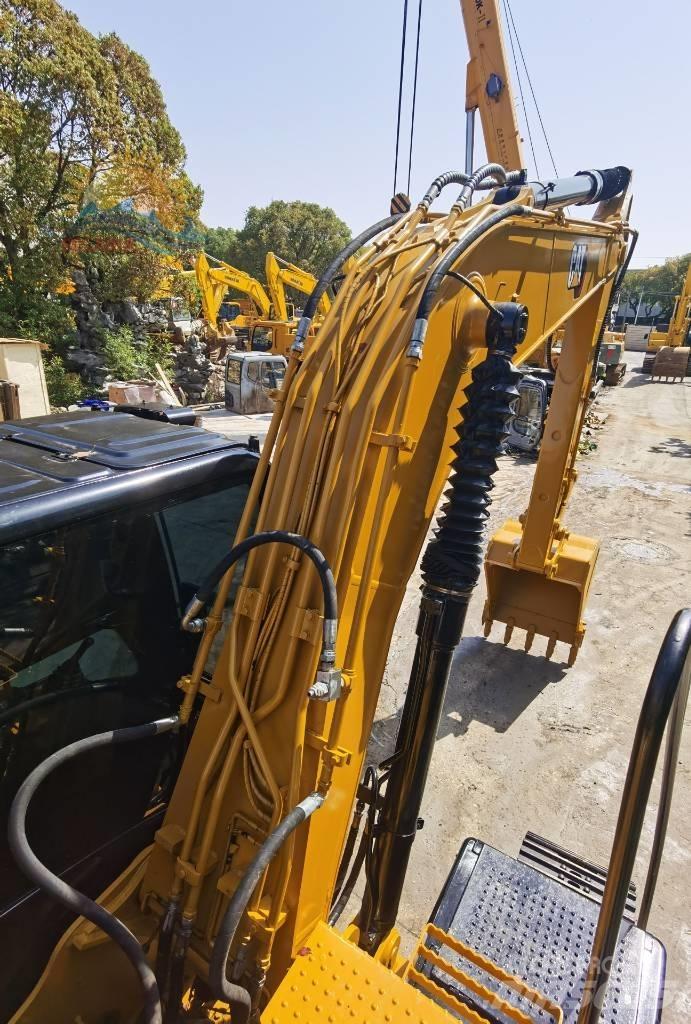 CAT 312 D2GC Escavatori cingolati