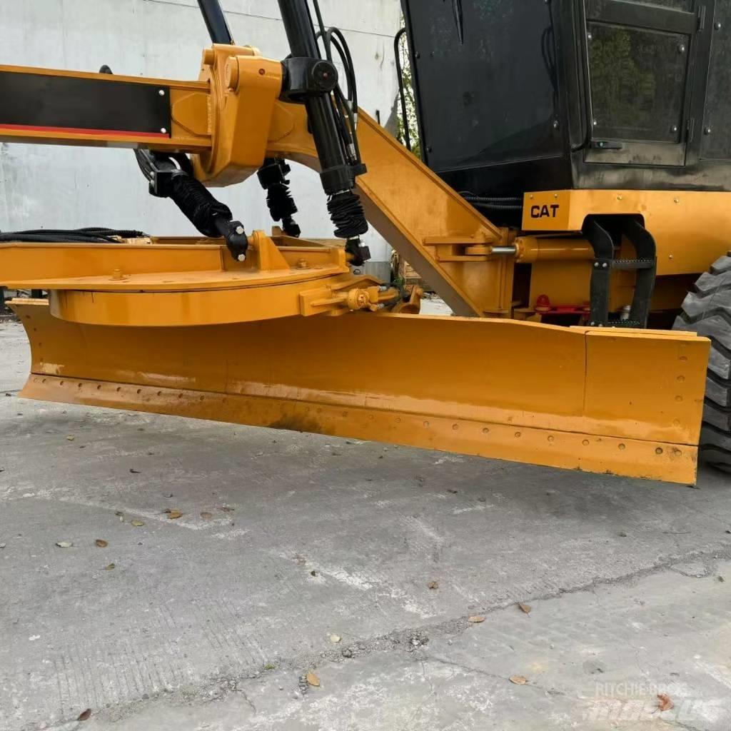 CAT 140 G Motorgraders