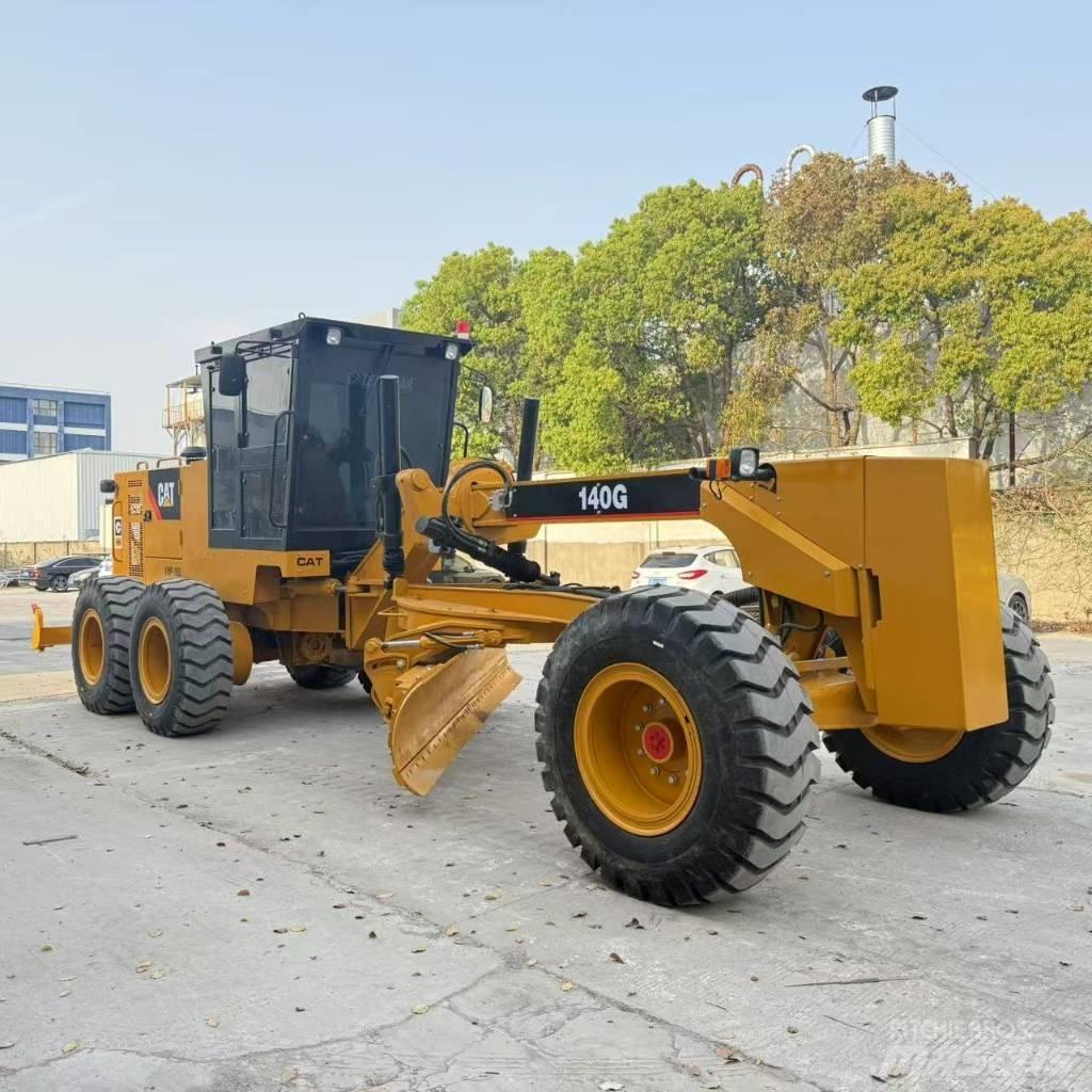 CAT 140 G Motorgraders