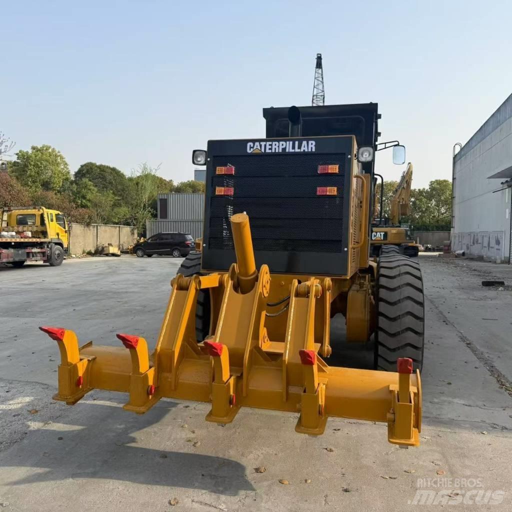 CAT 140 G Motorgraders