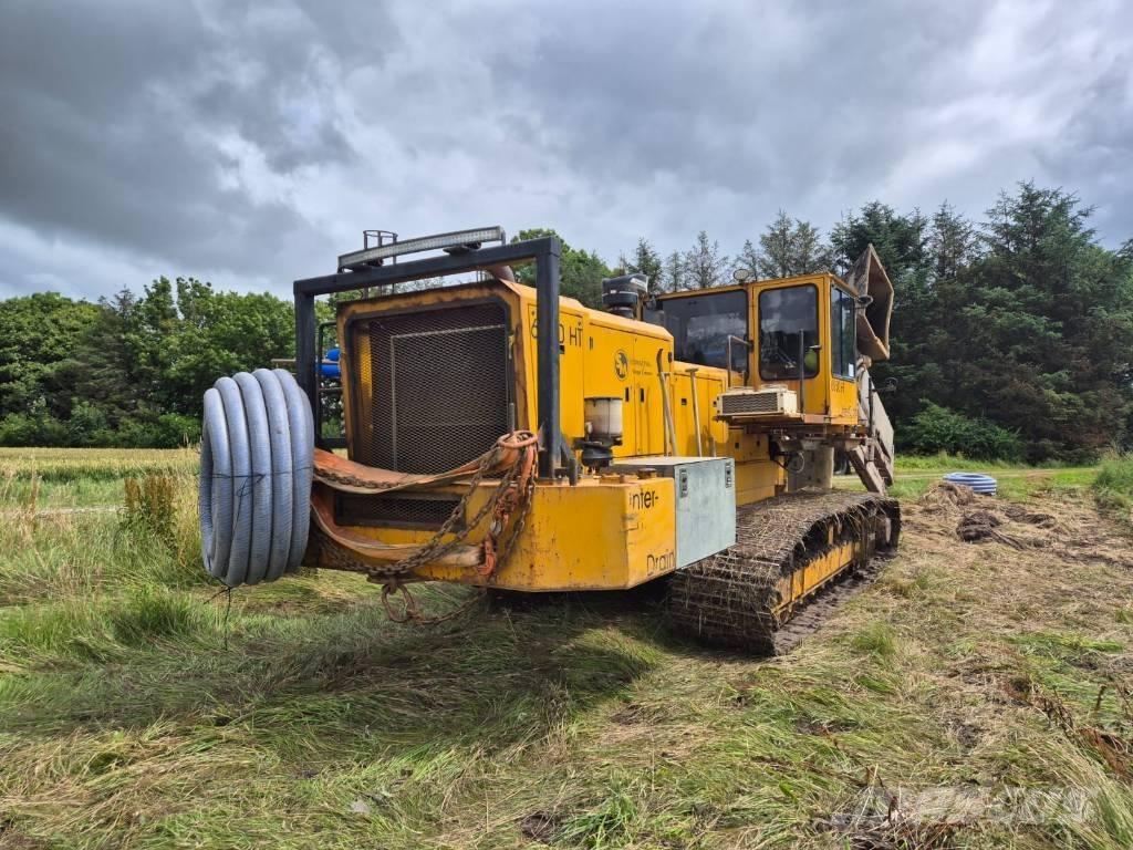 Inter-Drain 6050 HT Scavafossi