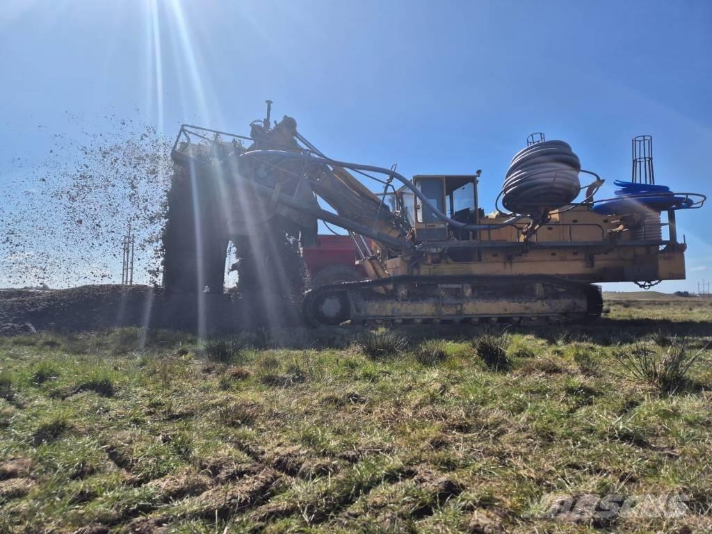 Inter-Drain 6050 HT Scavafossi