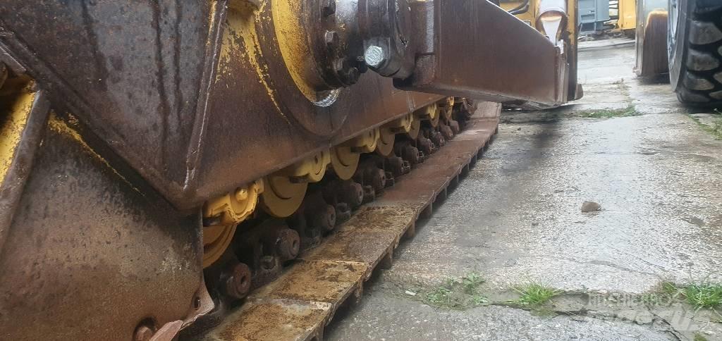 CAT D 6 T XL Dozer cingolati