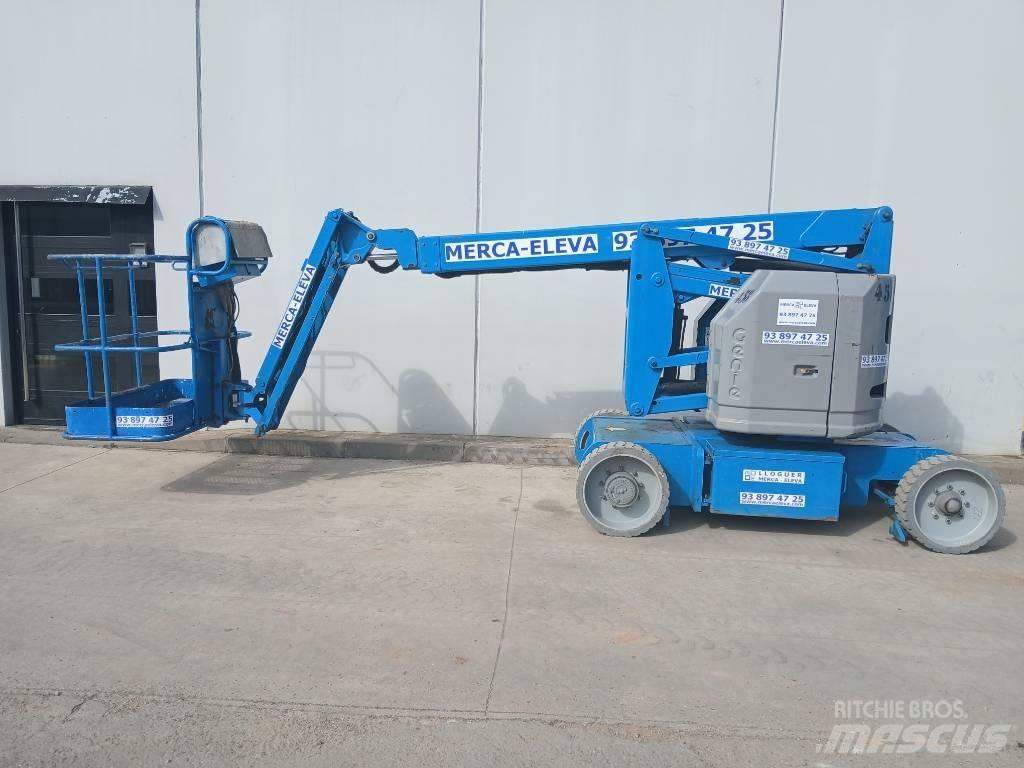 Genie Z 34/22 N Piattaforme a braccio articolato