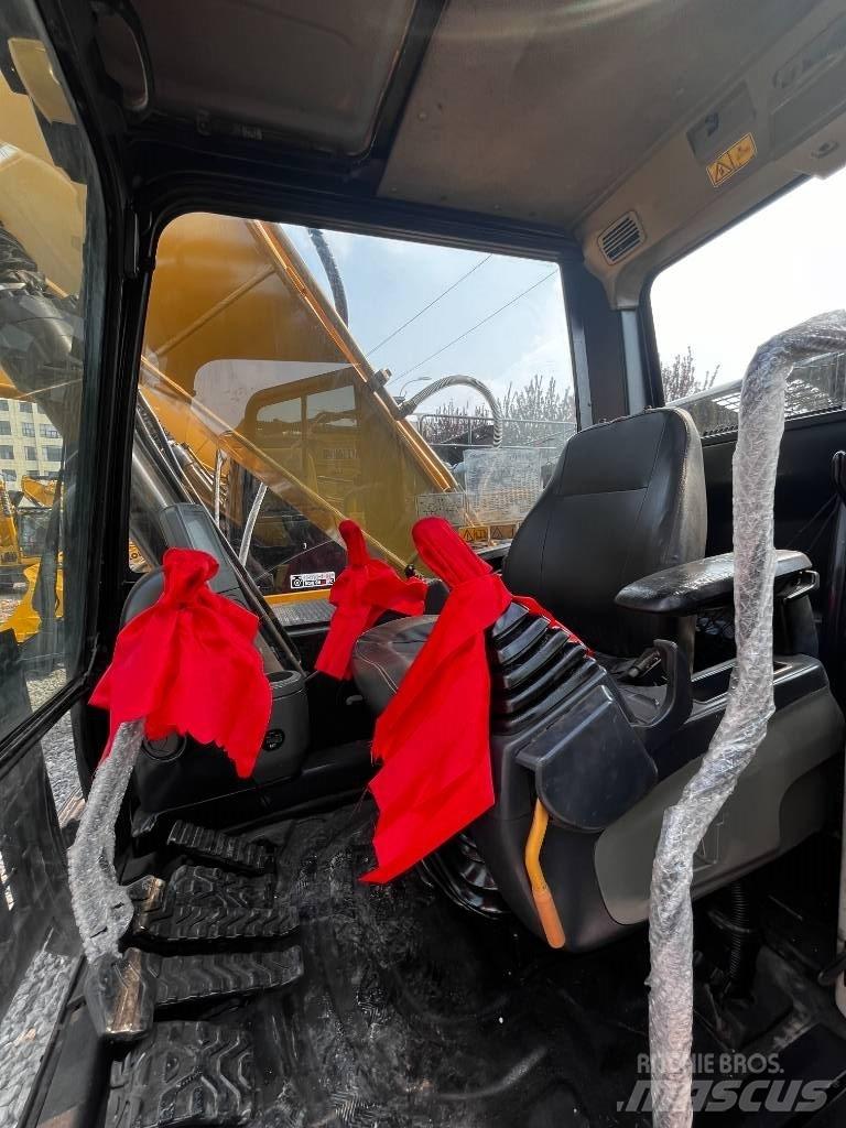 CAT 320 D Escavatori cingolati