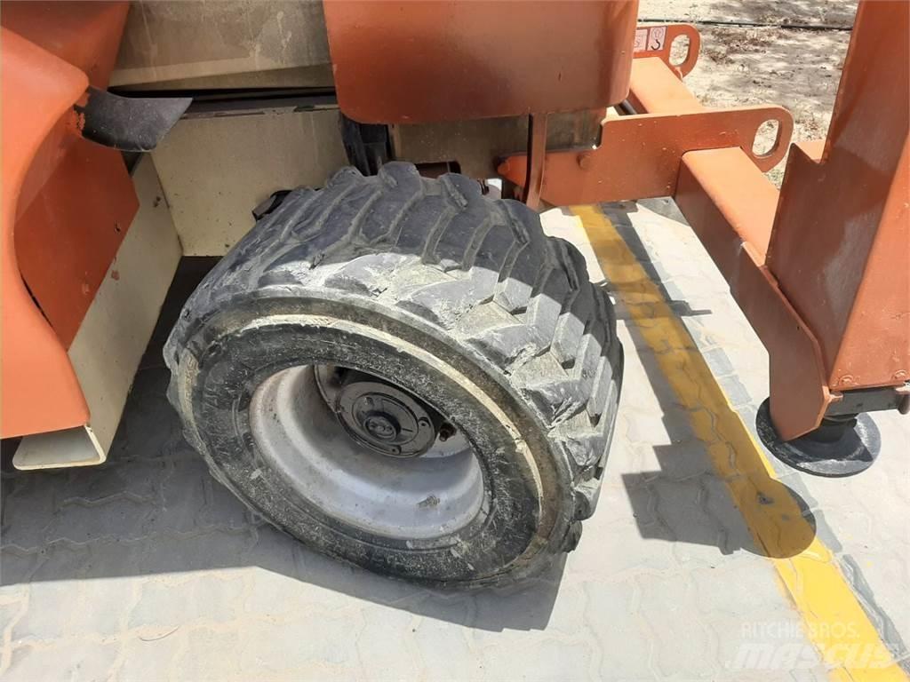 JLG 3394RT Piattaforme a pantografo