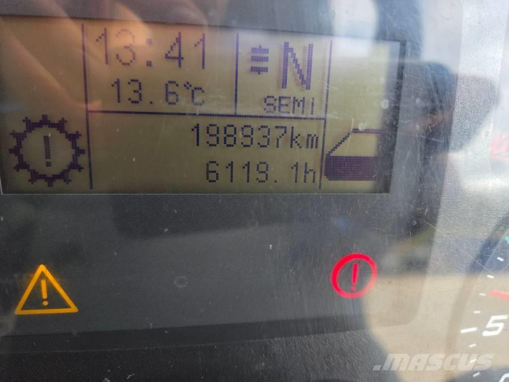 Iveco 75E 16 Camion ribaltabili