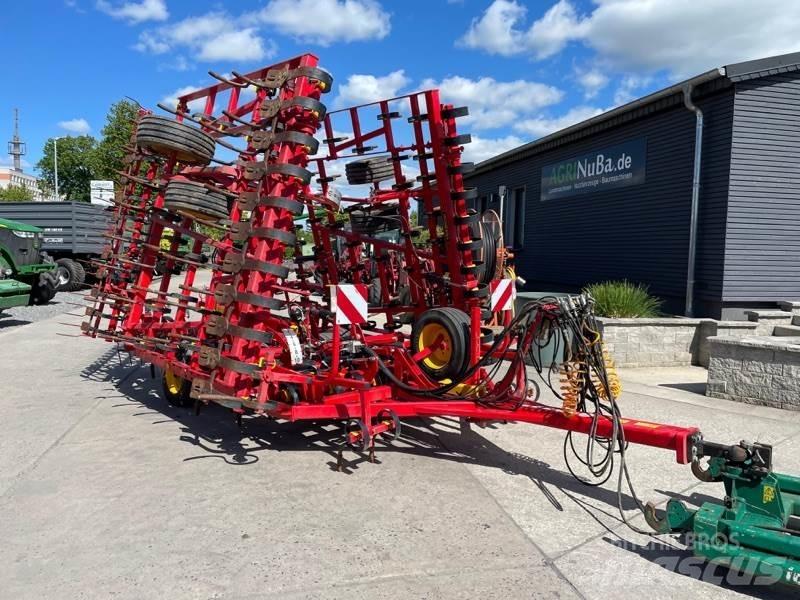 Väderstad NZA 800 Seminatrici combinate