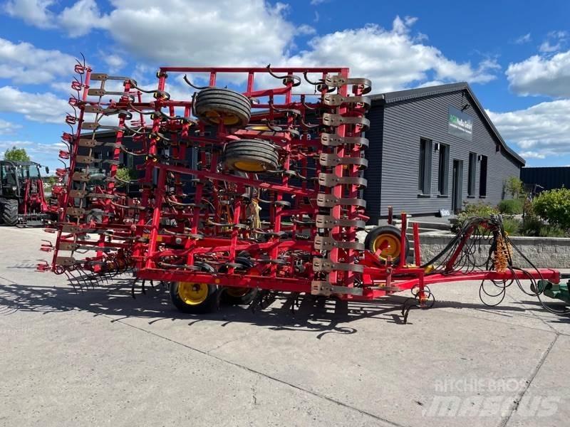 Väderstad NZA 800 Seminatrici combinate