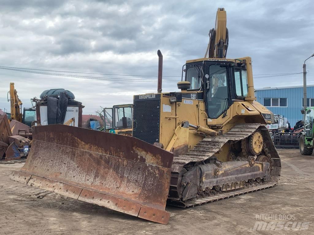 CAT D 6 M XL Dozer cingolati