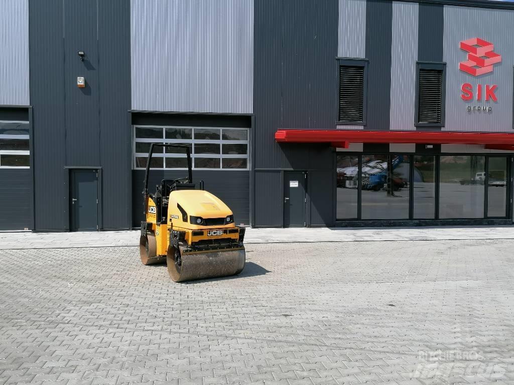 JCB VMT 260-120 Vibratori